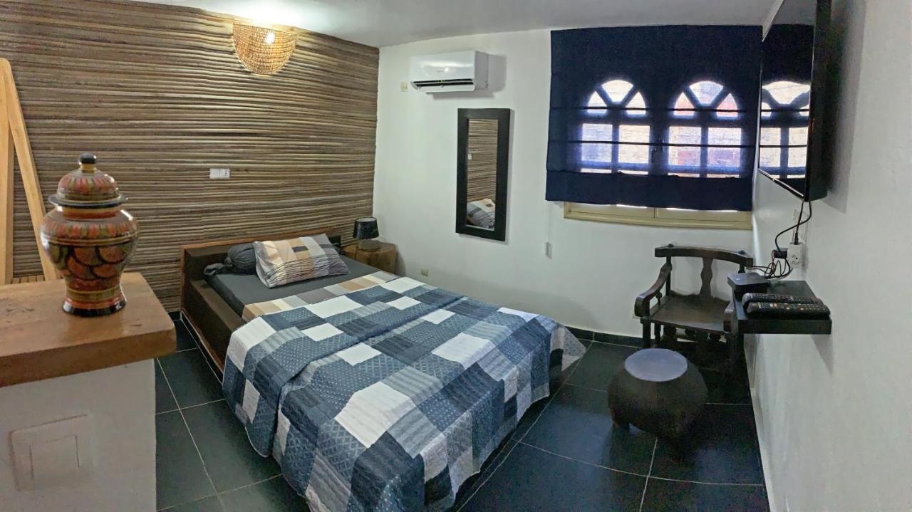 Hotel Blawa Abidjan Esterno foto